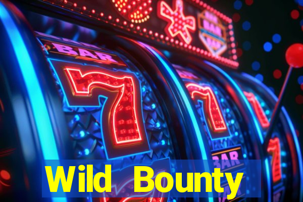 Wild Bounty Showdown pg demo main demo pg soft wild bounty